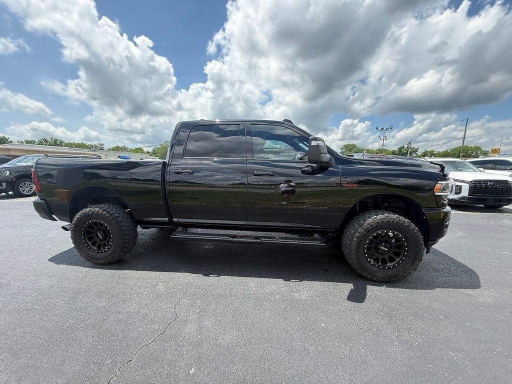 ram ram 2500 pickup 2024 3C6UR5FL4RG370843 image ram ram 2500 pickup 2024 3C6UR5FL4RG370843 image